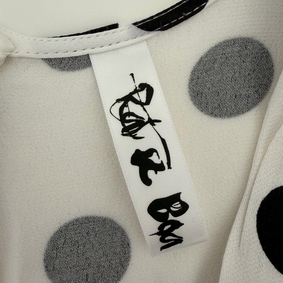 Rat & Boa Black LA Perla - Picture 4 of 9